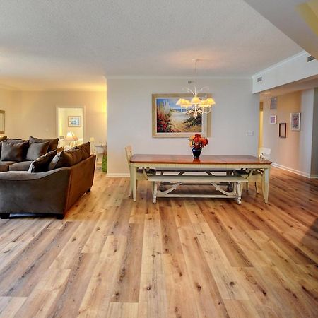 Margate Tower 2401 Condo Myrtle Beach Ngoại thất bức ảnh