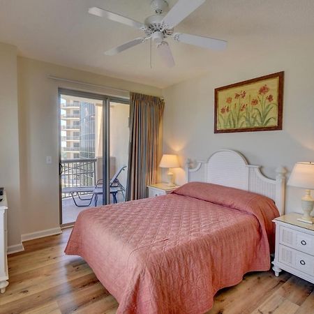 Margate Tower 2401 Condo Myrtle Beach Ngoại thất bức ảnh