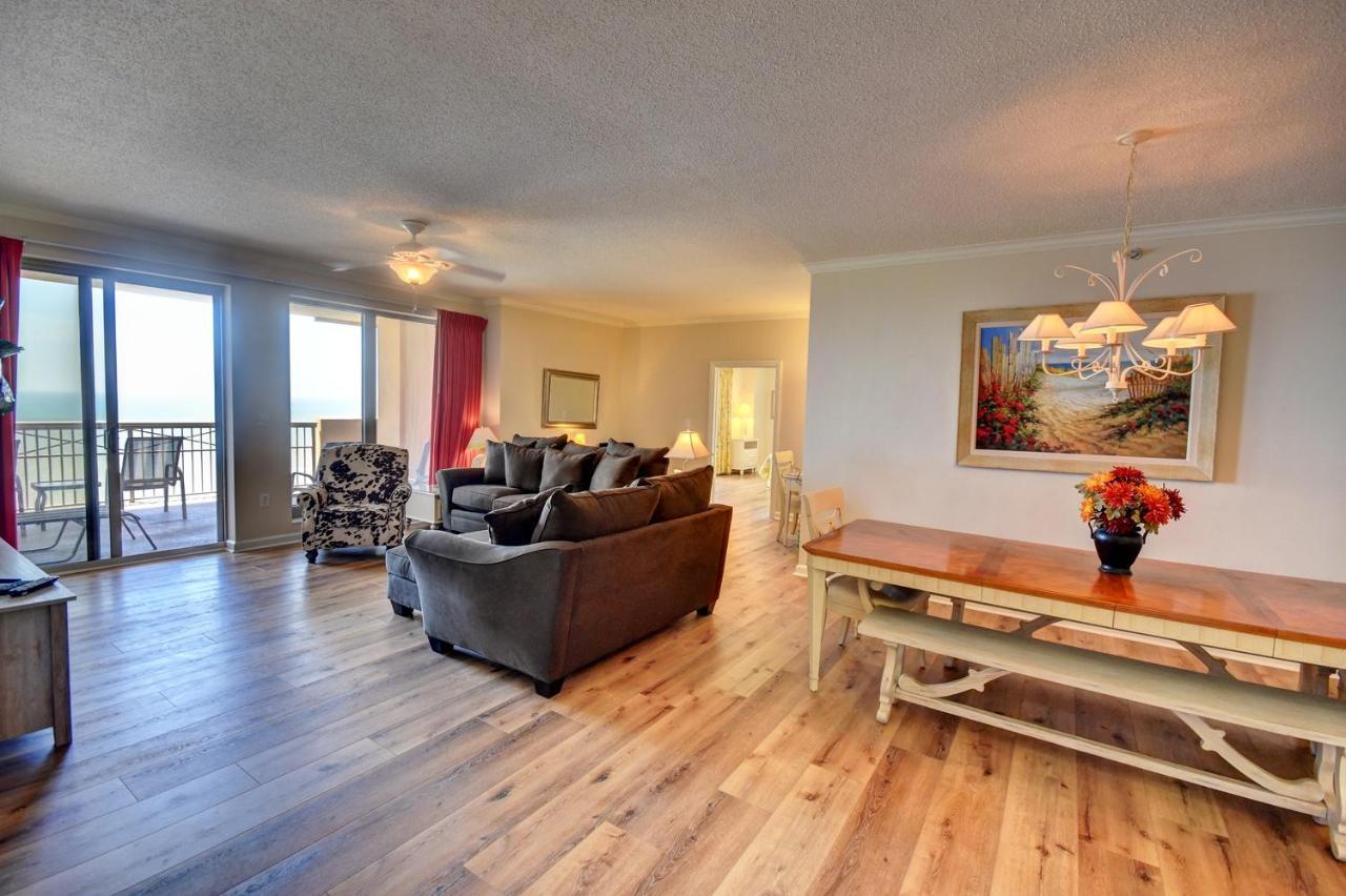 Margate Tower 2401 Condo Myrtle Beach Ngoại thất bức ảnh