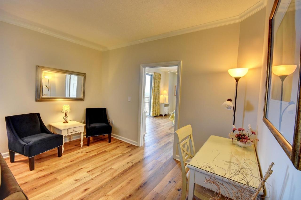 Margate Tower 2401 Condo Myrtle Beach Ngoại thất bức ảnh