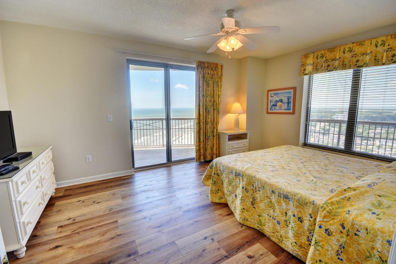 Margate Tower 2401 Condo Myrtle Beach Ngoại thất bức ảnh