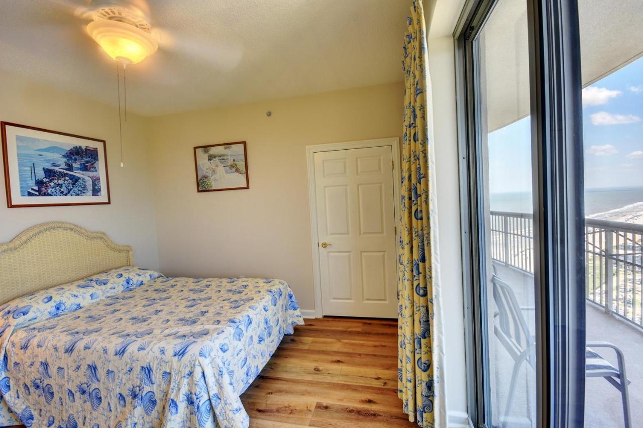 Margate Tower 2401 Condo Myrtle Beach Ngoại thất bức ảnh