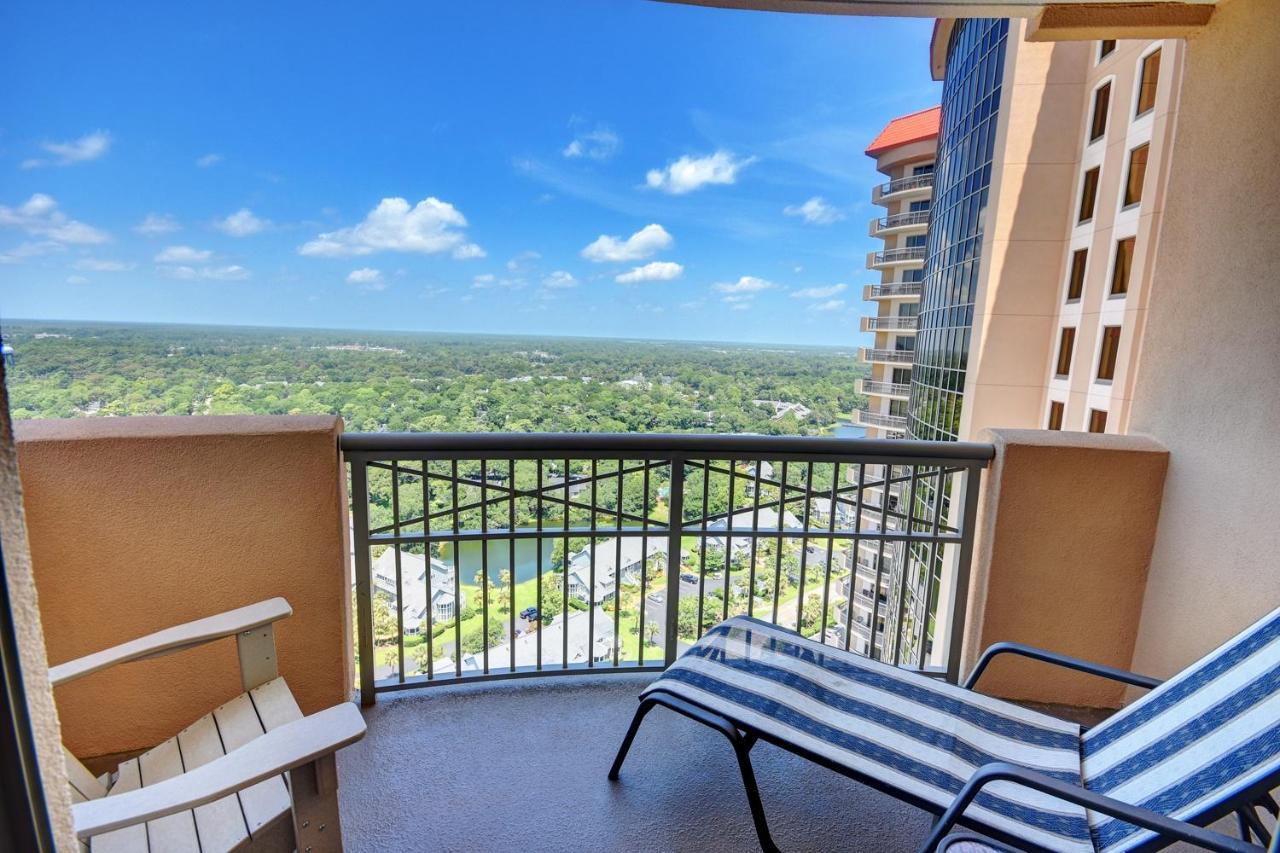 Margate Tower 2401 Condo Myrtle Beach Ngoại thất bức ảnh