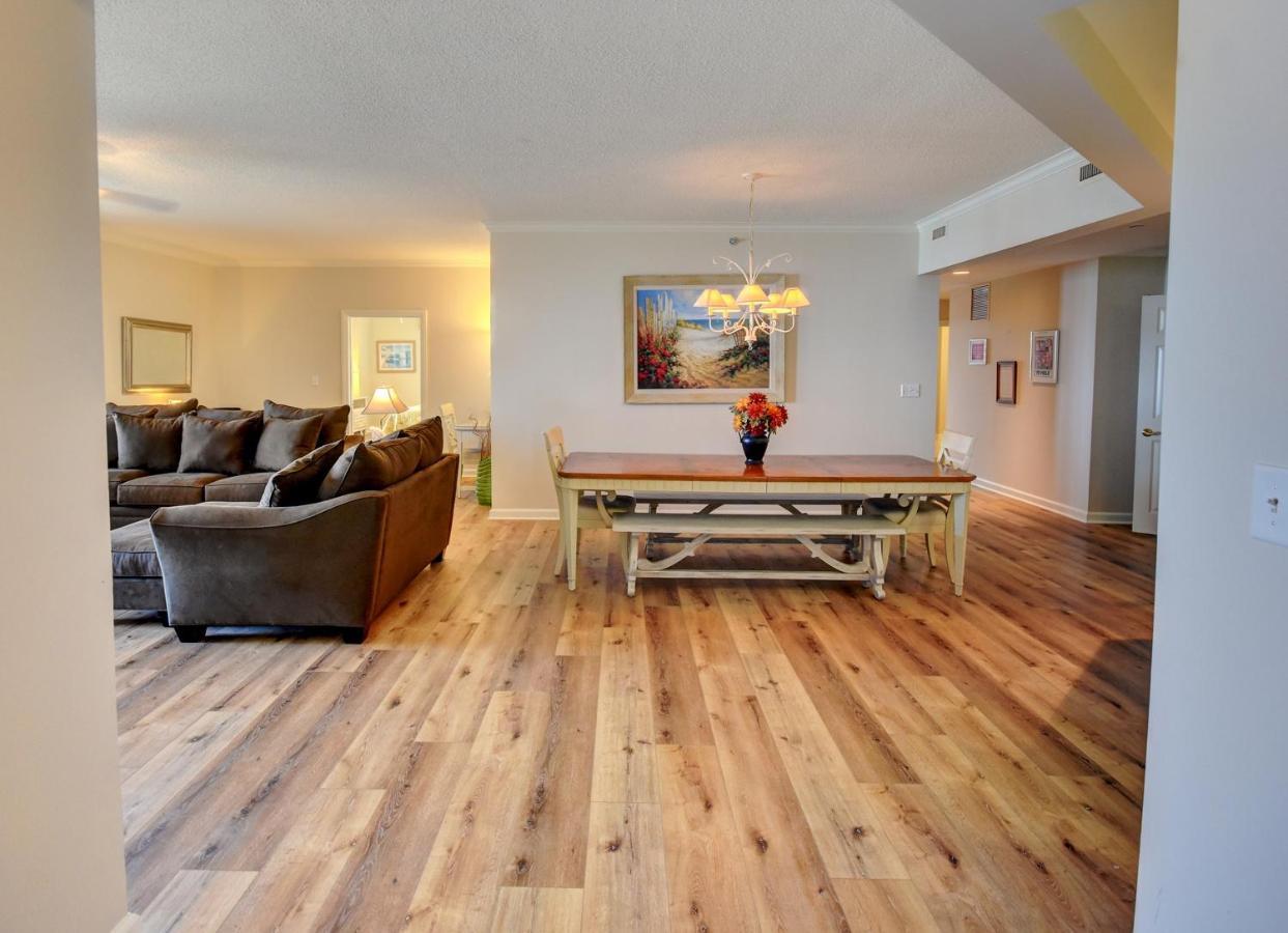 Margate Tower 2401 Condo Myrtle Beach Ngoại thất bức ảnh