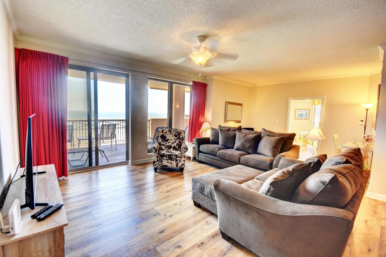 Margate Tower 2401 Condo Myrtle Beach Ngoại thất bức ảnh