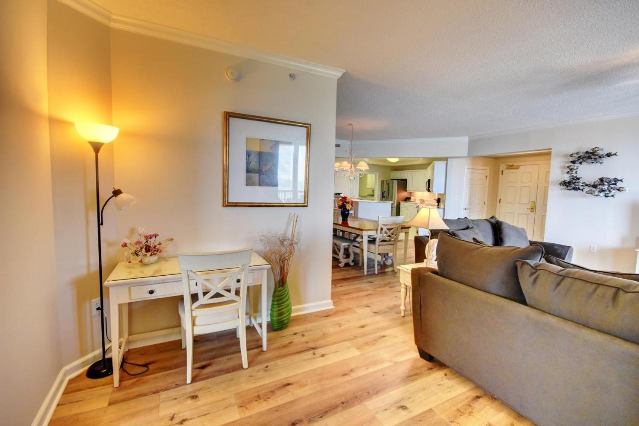 Margate Tower 2401 Condo Myrtle Beach Ngoại thất bức ảnh