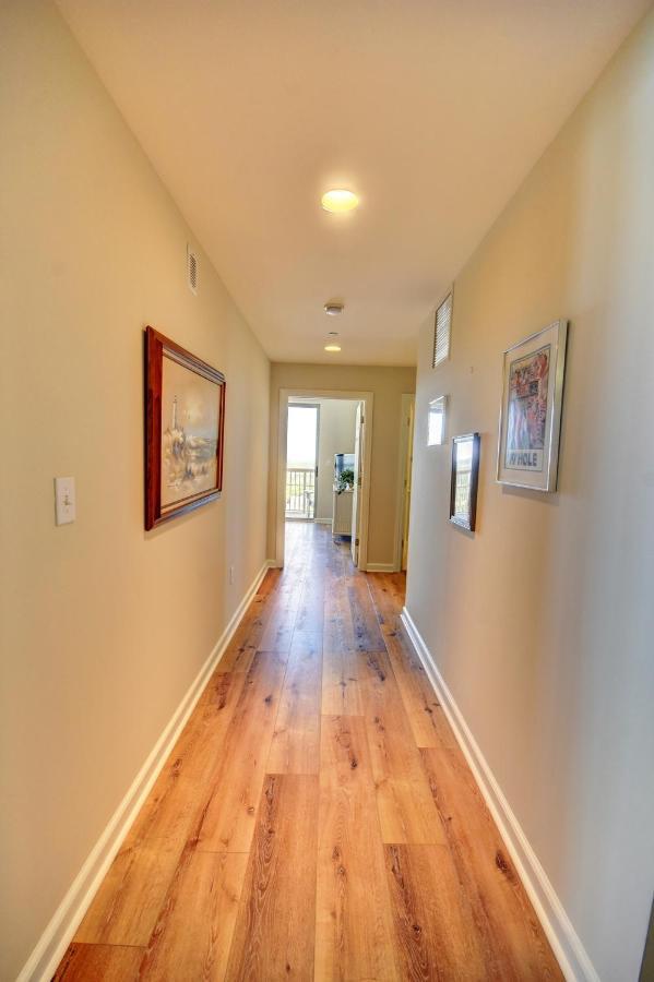 Margate Tower 2401 Condo Myrtle Beach Ngoại thất bức ảnh
