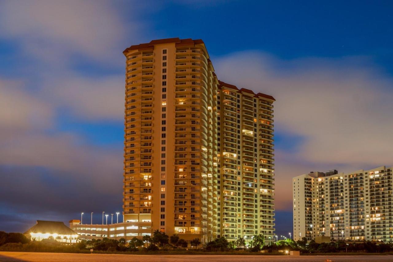 Margate Tower 2401 Condo Myrtle Beach Ngoại thất bức ảnh