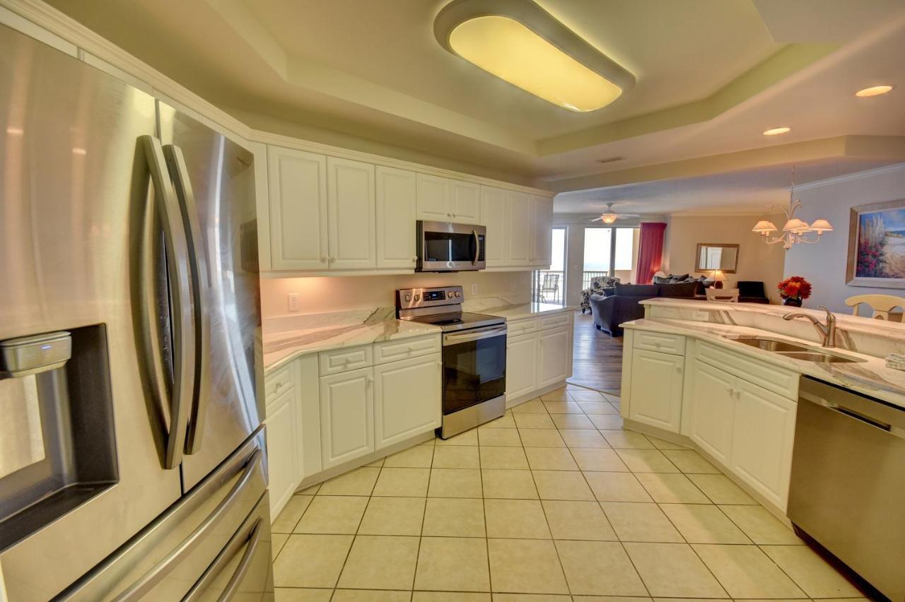 Margate Tower 2401 Condo Myrtle Beach Ngoại thất bức ảnh