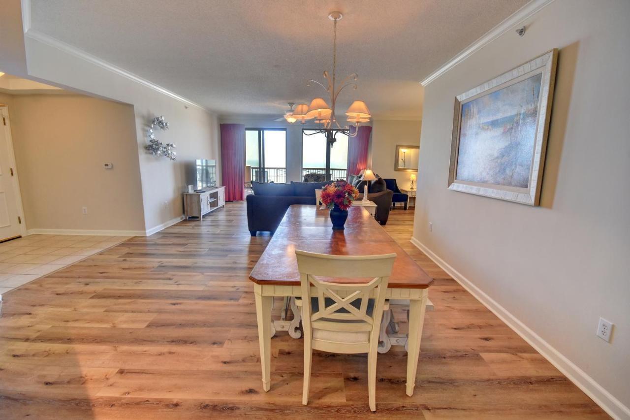 Margate Tower 2401 Condo Myrtle Beach Ngoại thất bức ảnh