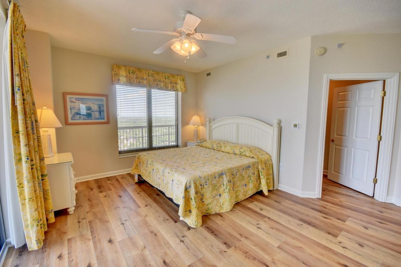 Margate Tower 2401 Condo Myrtle Beach Ngoại thất bức ảnh