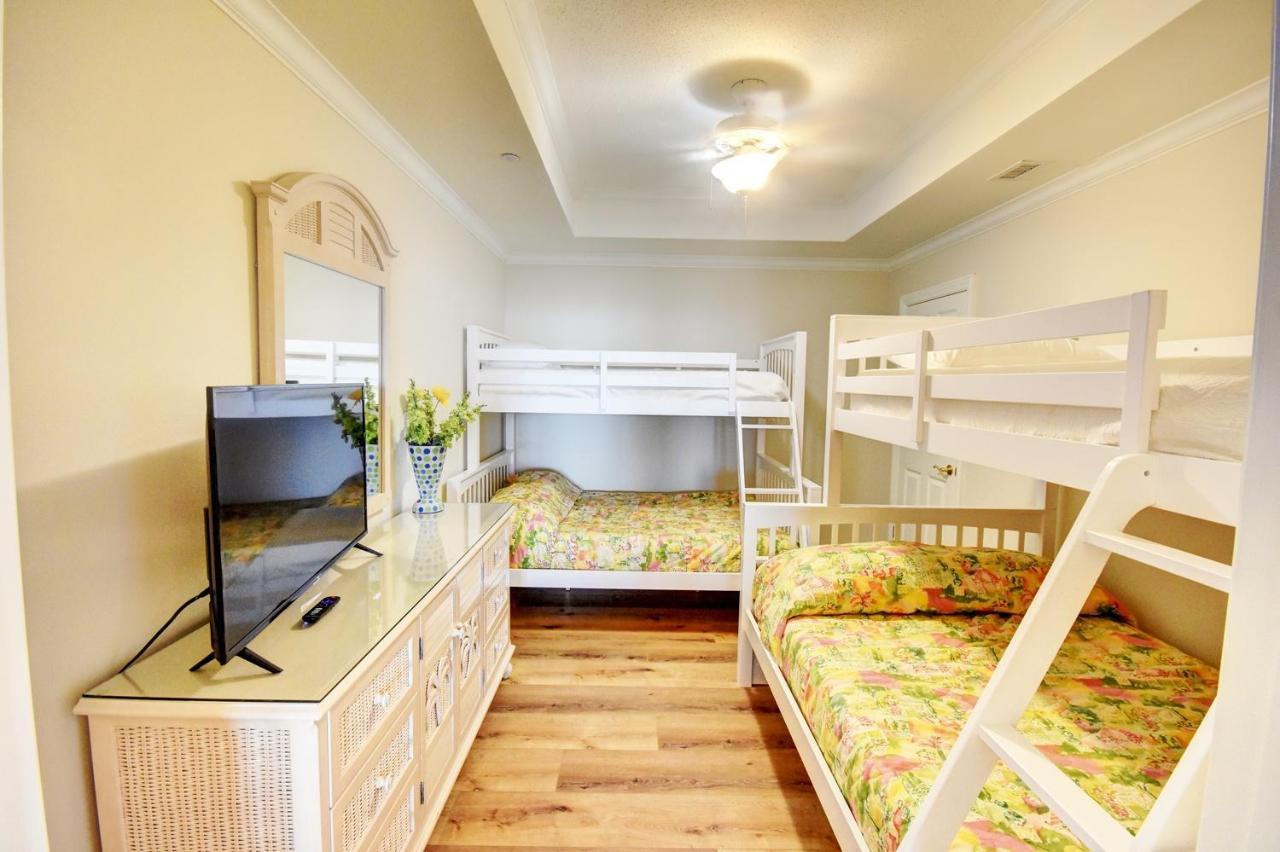 Margate Tower 2401 Condo Myrtle Beach Ngoại thất bức ảnh