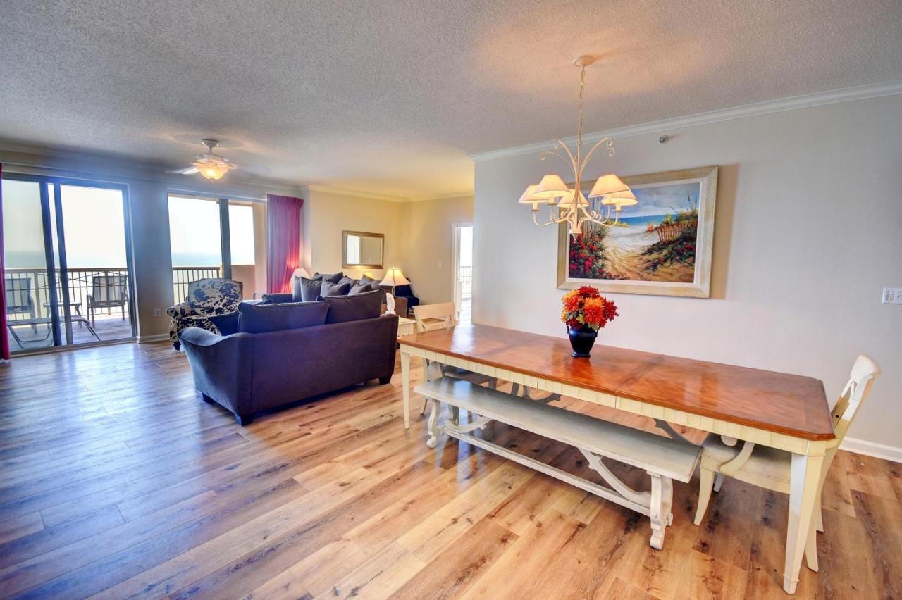Margate Tower 2401 Condo Myrtle Beach Ngoại thất bức ảnh