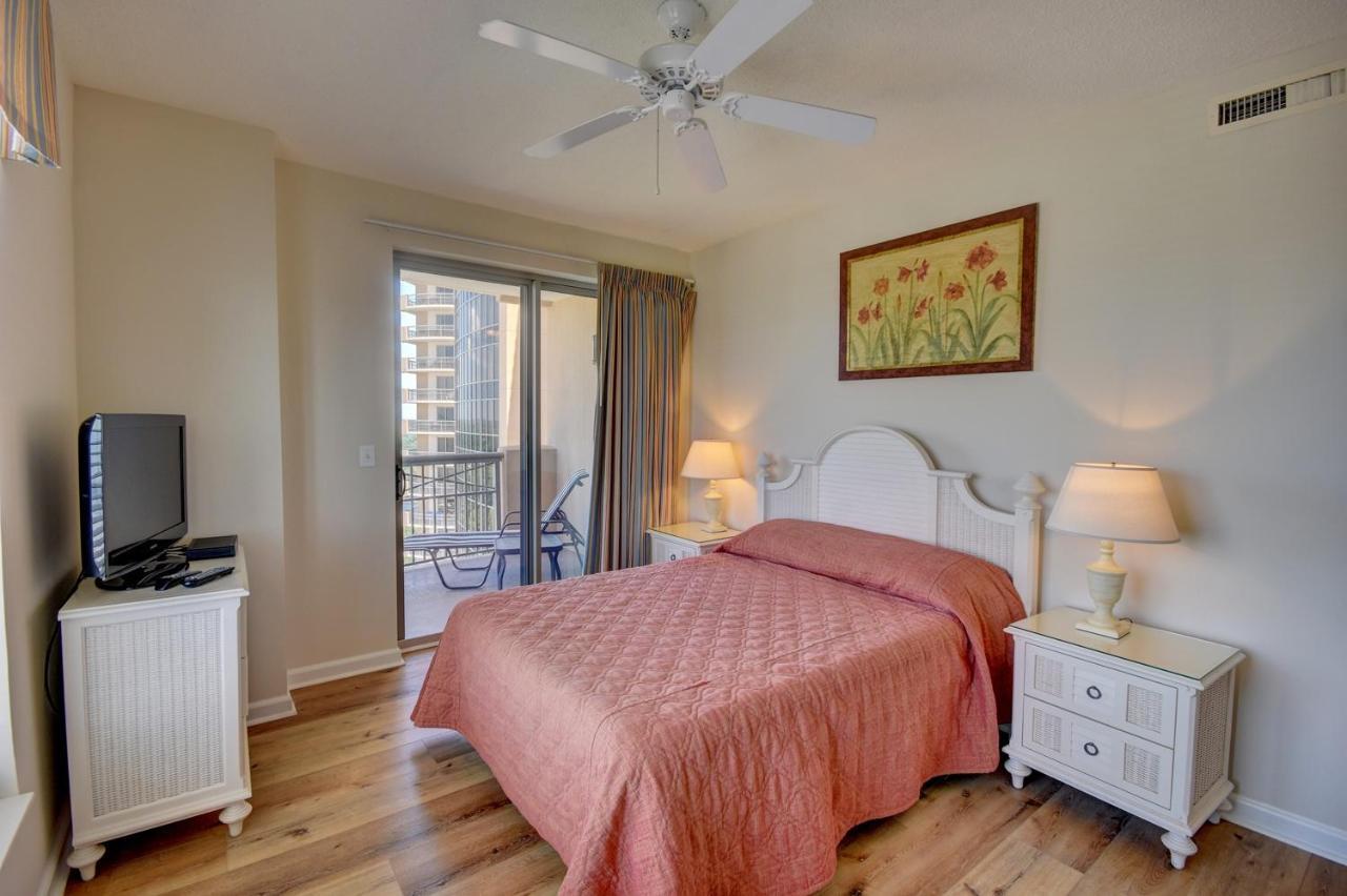 Margate Tower 2401 Condo Myrtle Beach Ngoại thất bức ảnh