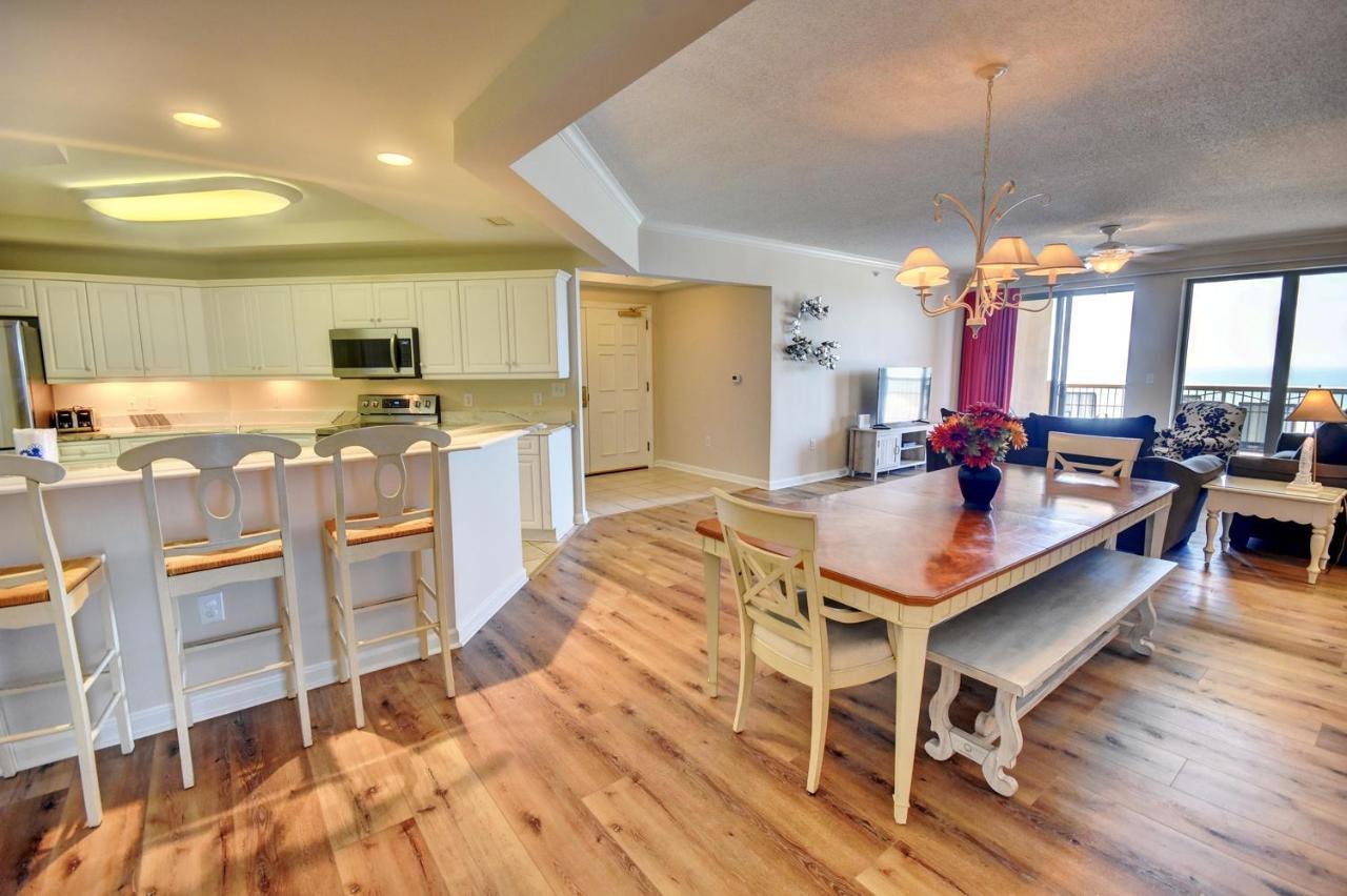 Margate Tower 2401 Condo Myrtle Beach Ngoại thất bức ảnh