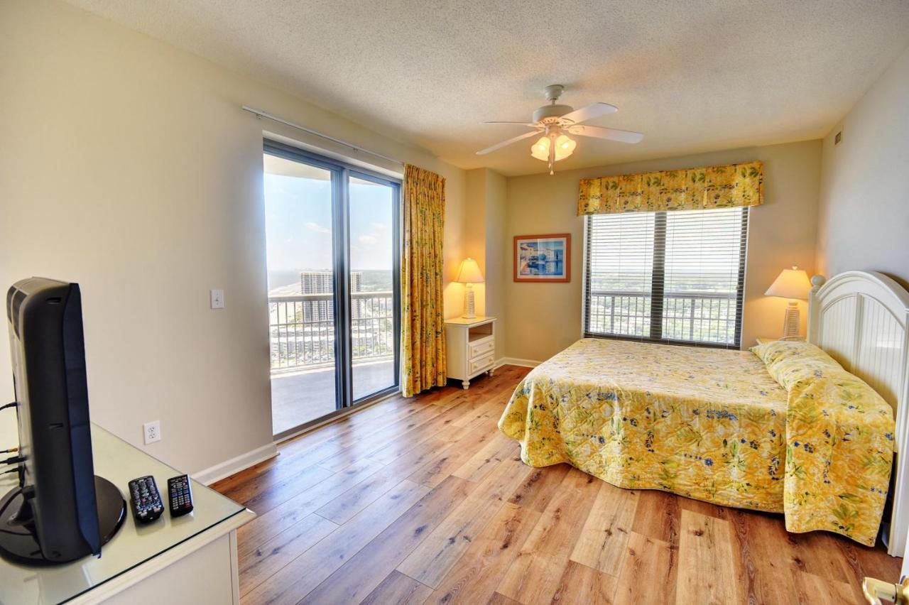 Margate Tower 2401 Condo Myrtle Beach Ngoại thất bức ảnh