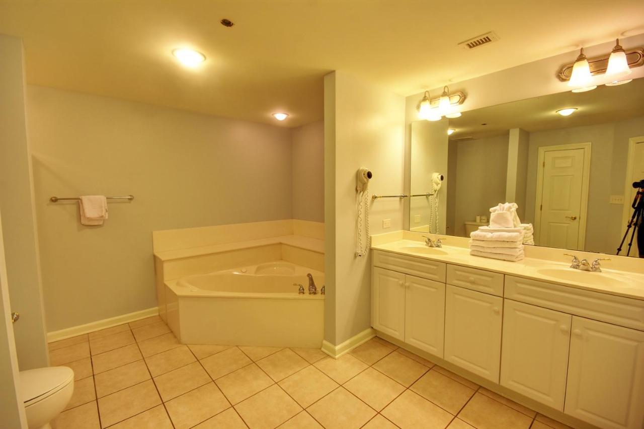 Margate Tower 2401 Condo Myrtle Beach Ngoại thất bức ảnh