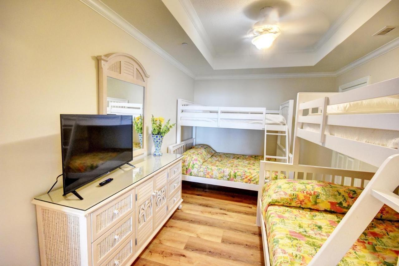 Margate Tower 2401 Condo Myrtle Beach Ngoại thất bức ảnh