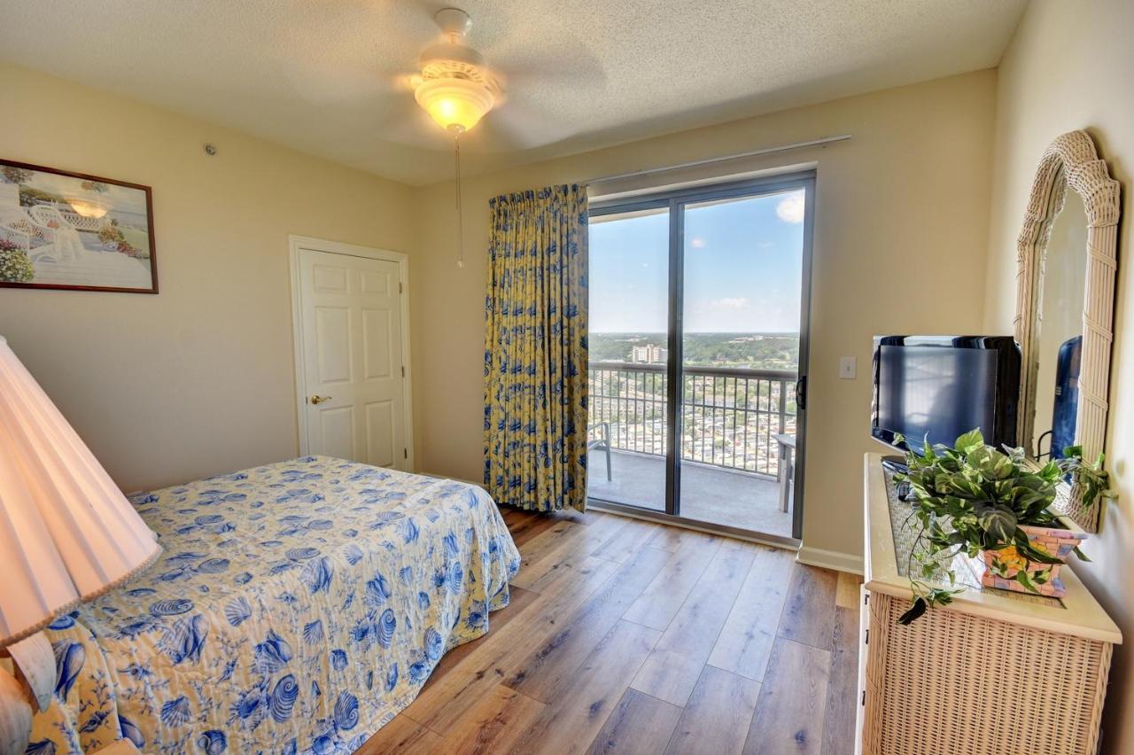 Margate Tower 2401 Condo Myrtle Beach Ngoại thất bức ảnh