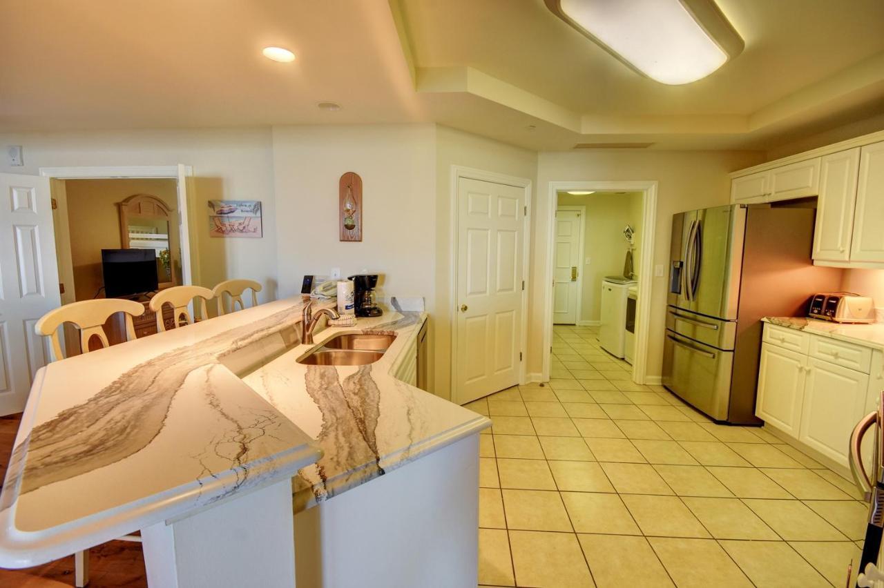 Margate Tower 2401 Condo Myrtle Beach Ngoại thất bức ảnh