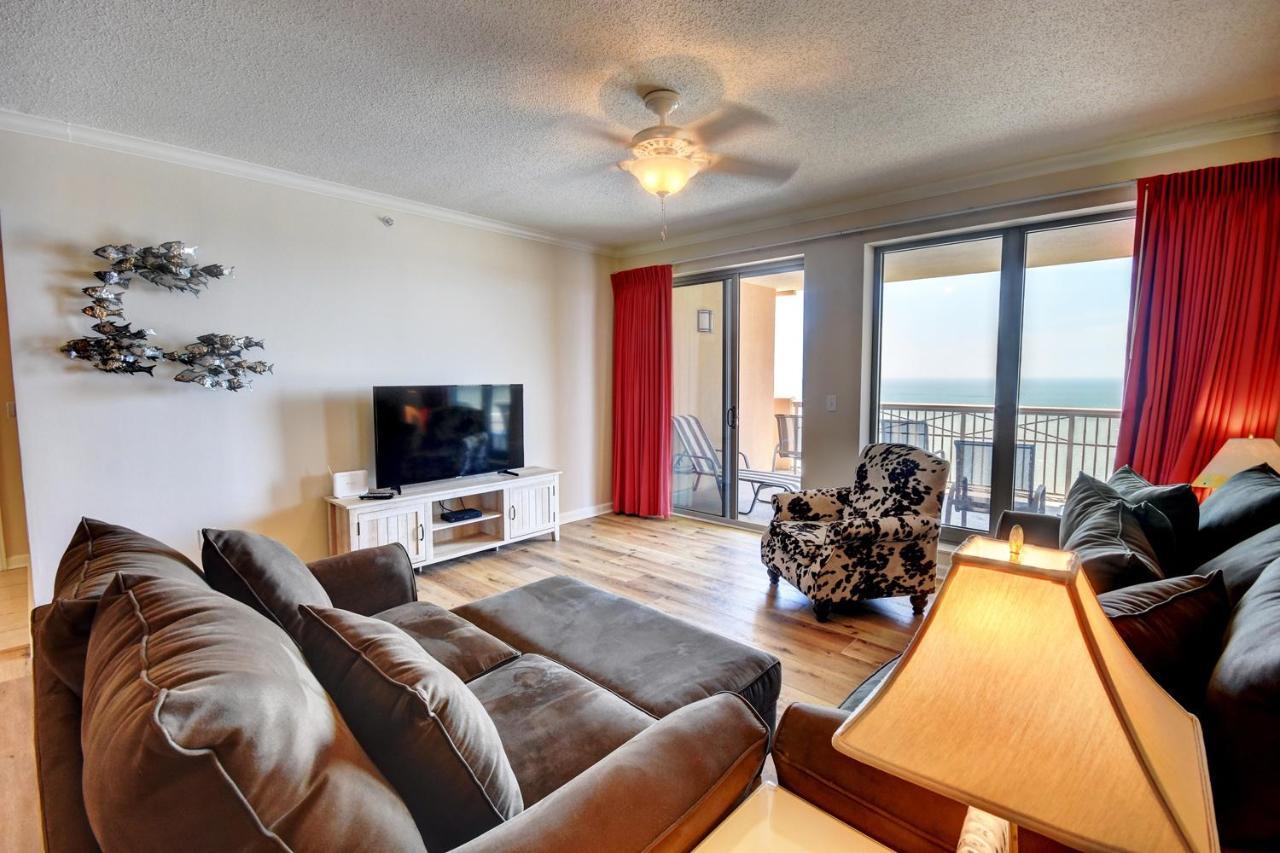Margate Tower 2401 Condo Myrtle Beach Ngoại thất bức ảnh