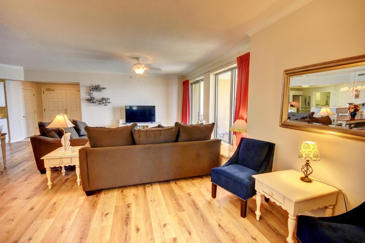 Margate Tower 2401 Condo Myrtle Beach Ngoại thất bức ảnh