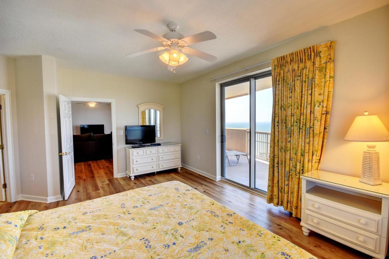 Margate Tower 2401 Condo Myrtle Beach Ngoại thất bức ảnh