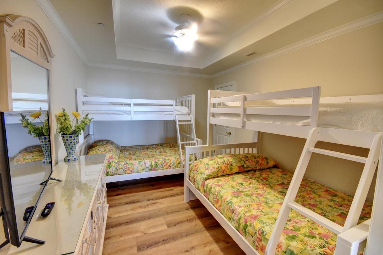 Margate Tower 2401 Condo Myrtle Beach Ngoại thất bức ảnh