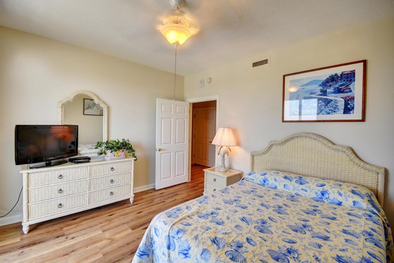 Margate Tower 2401 Condo Myrtle Beach Ngoại thất bức ảnh