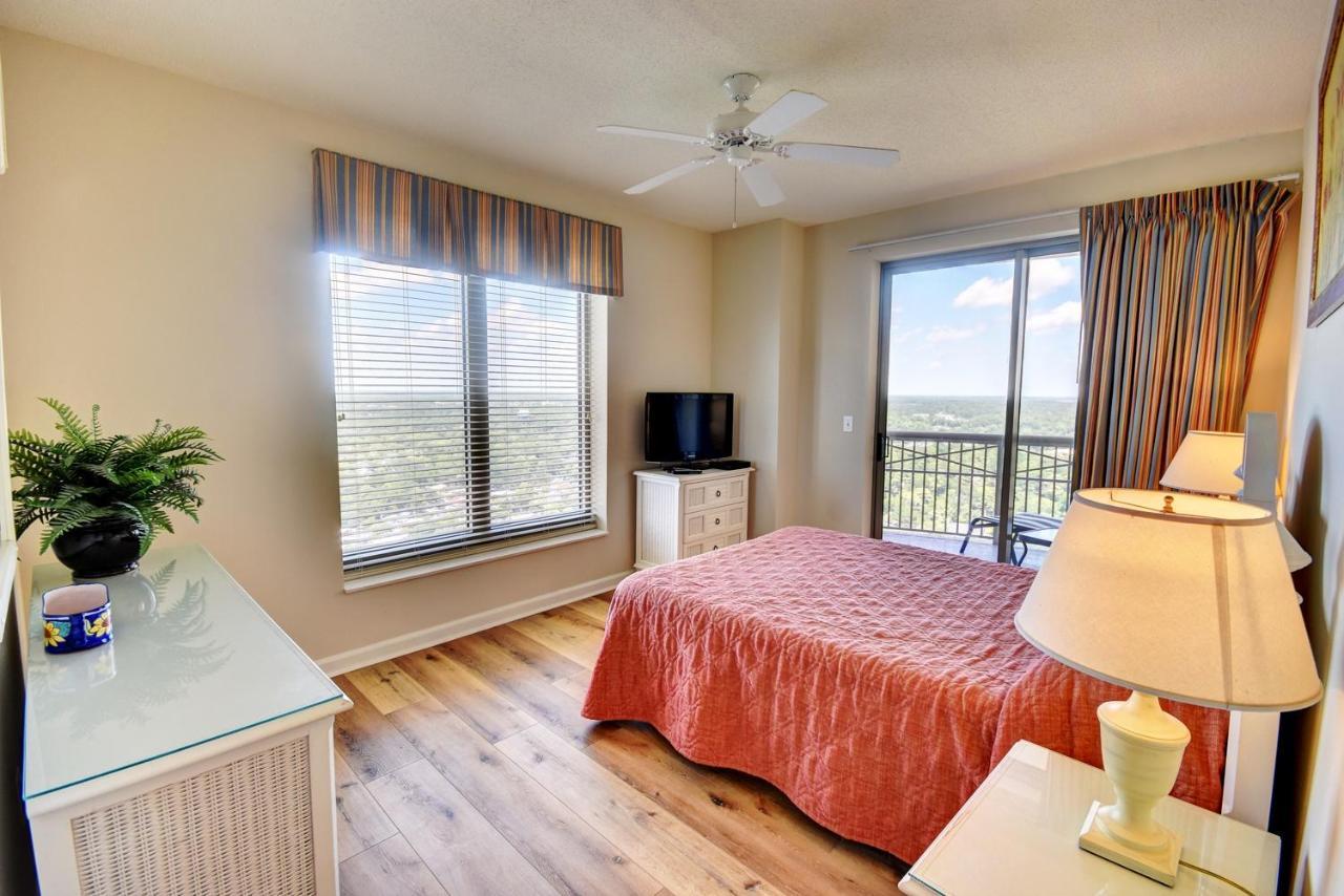 Margate Tower 2401 Condo Myrtle Beach Ngoại thất bức ảnh