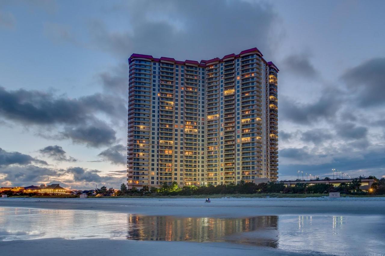 Margate Tower 2401 Condo Myrtle Beach Ngoại thất bức ảnh