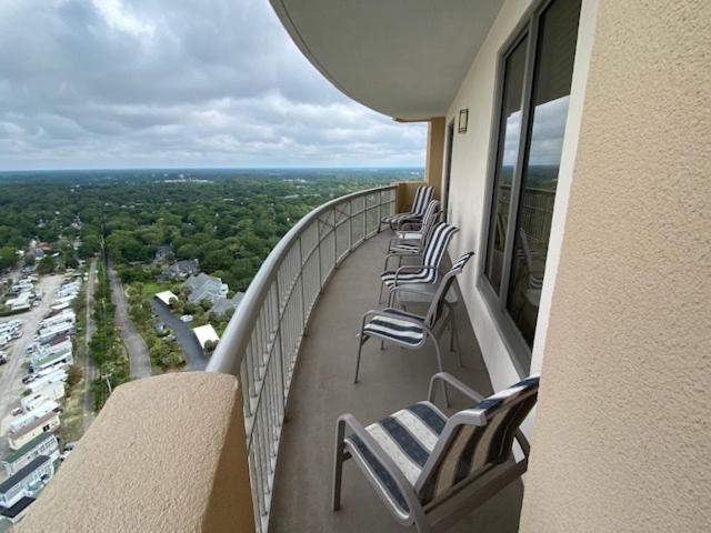 Margate Tower 2401 Condo Myrtle Beach Ngoại thất bức ảnh