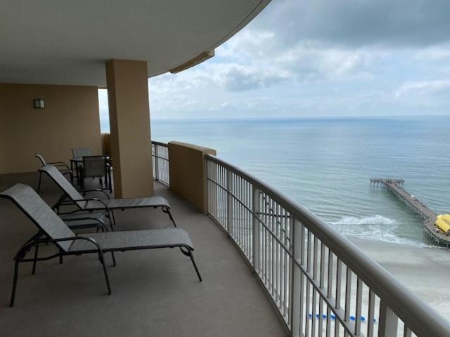 Margate Tower 2401 Condo Myrtle Beach Ngoại thất bức ảnh
